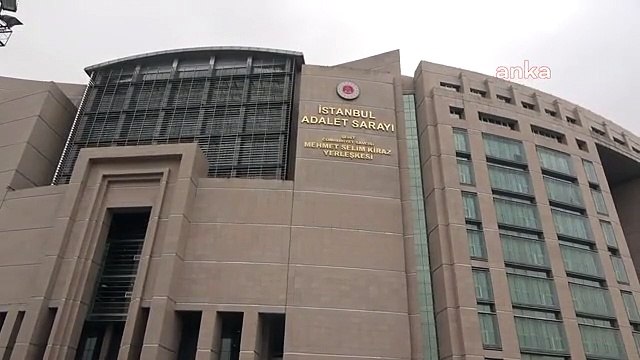 Casusluk Suçlamasıyla Yargılanan Savcı: Polis Bana Kumpas Kurdu, Bu Kumpasın Yargı Ayağı da Var