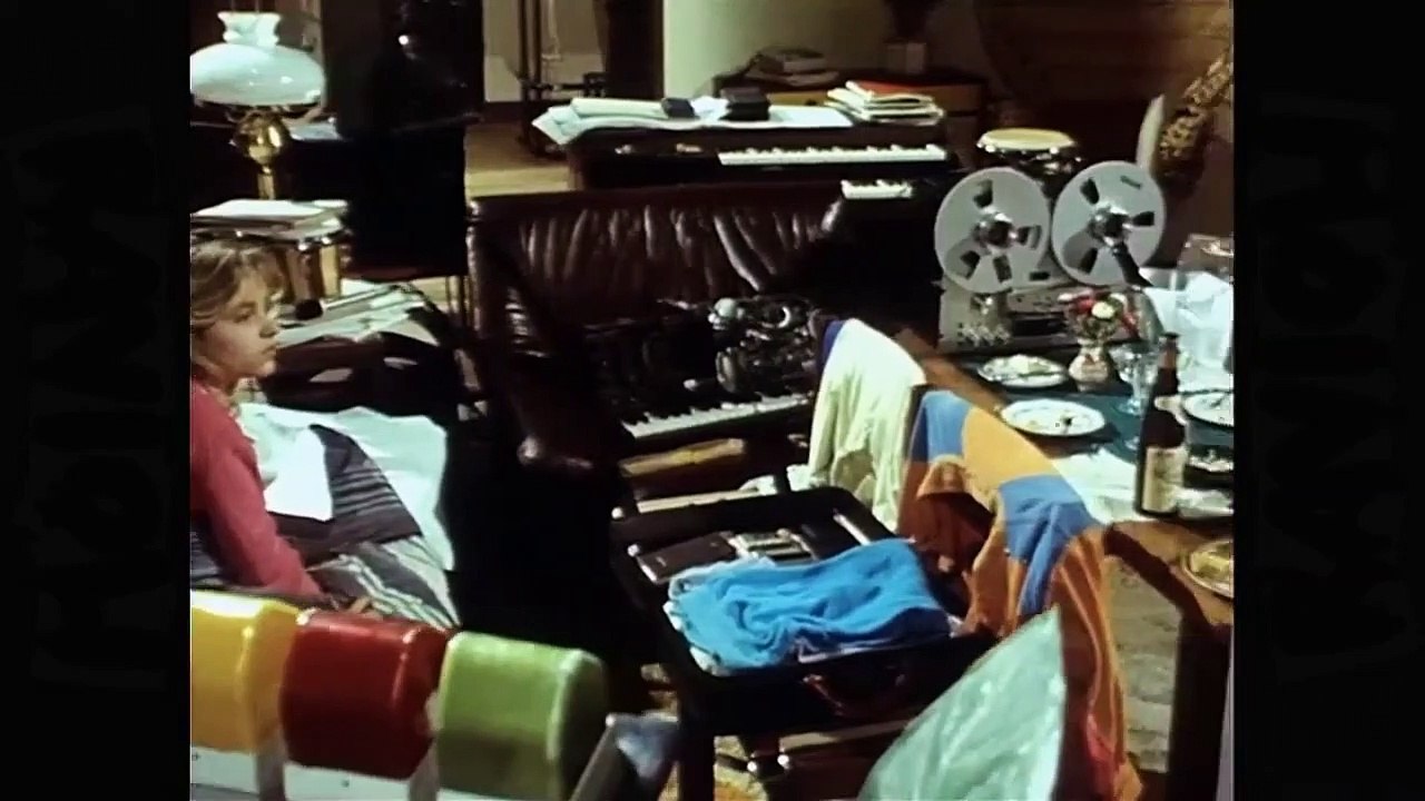 Ravioli-Heimweh (Folge.08)