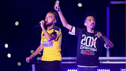 VOICI - Oli suivi par une magnifique star américaine sur les réseaux sociaux, il dévoile son identité !