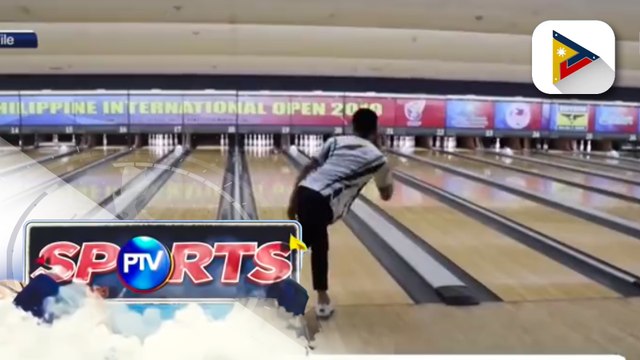 Robles, tiwalang mas lalakas ang bowling ngayong PSC commissioner na si Coo