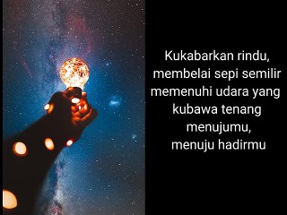 Kata kata mutiara cinta