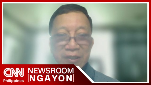 Natl. Disability Prevention & Rehab week ipinagdiriwang | Newsroom Ngayon