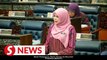 Dewan Rakyat passes Anti-Sexual Harassment Bill