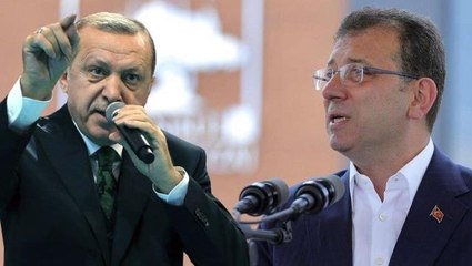 Son Dakika! Cumhurbaşkanı Erdoğan'dan sel felaketi sırasında tatilde olan İmamoğlu'na nasihat: Nerede olursan ol atlayıp geleceksin