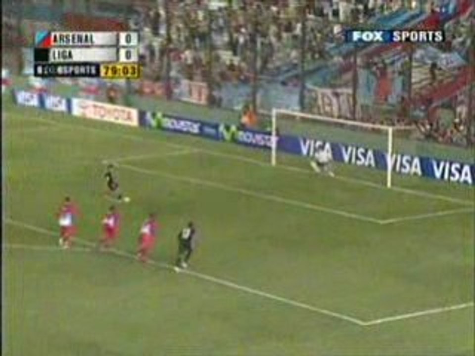 Liga 1-0