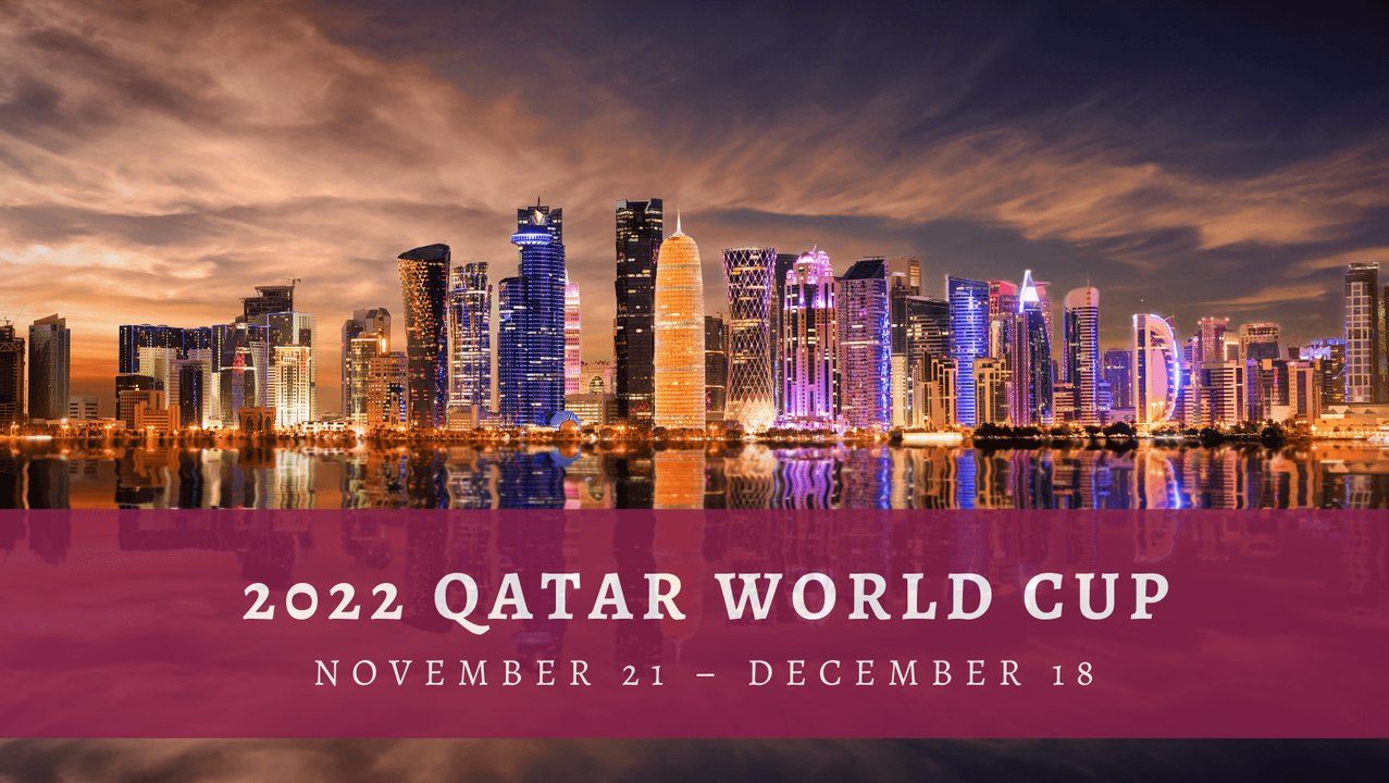 Fox World Cup Qatar 2022