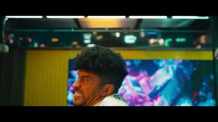 Trem-Bala | Clipe Exclusivo; Ana Vilela