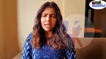 Mahesh Bhatt's daughter-in-law exposed Mahesh Bhatt / Luviena Lodh video