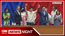 What to expect in Marcos' first SONA | News Night