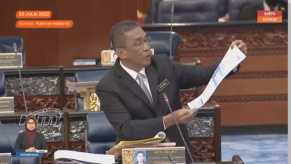 Subsidi elektrik mungkin tidak akan diberikan lagi di masa depan - Takiyuddin