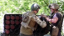 EEUU teme que Rusia se anexione las zonas del Donbás ucraniano que ya tiene bajo su control