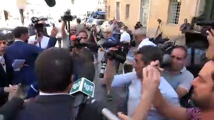 Governo, Salvini: "Siamo assolutamente concordi: faremo il bene dell'Italia"