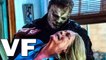 HALLOWEEN ENDS Bande Annonce VF