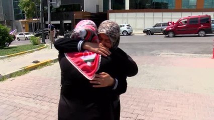 Son dakika gündem: BAĞCILAR'DA CESEDİ BULUNAN PINAR'IN ÖLÜMÜNDE ADLİ TIP'TA GÖZALTI