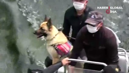 13 gün önce kaybolan Emine'den acı haber geldi