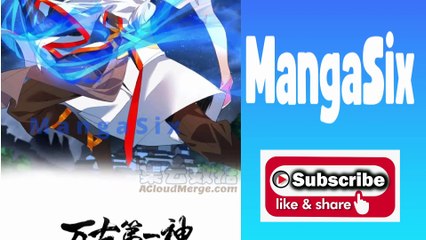 The First Greatest Eternal God 120 | English | Symbiotic Practice