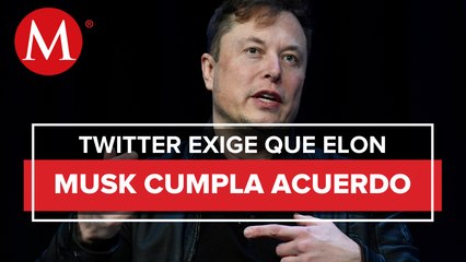 Jueza rechaza demorar juicio de Twitter contra Elon Musk; iniciará en octubre