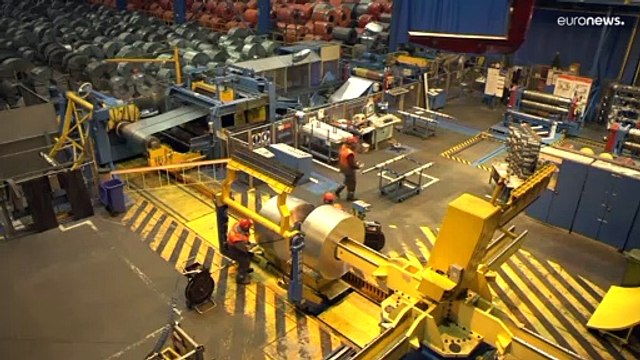 Еврокомиссия представила план на случай отключения российского газа