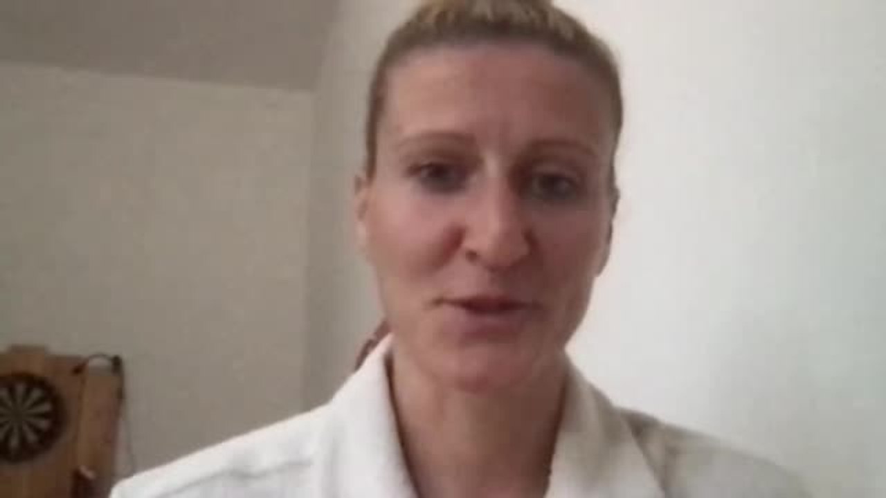 Mittag: 'Gute Talente' in Deutschlands EM-Kader