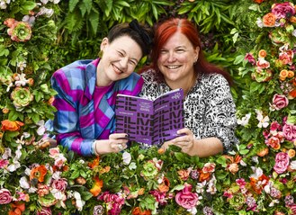 Edinburgh International Film Festival Programme Launch 2022