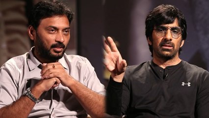 రవితేజ పేరు చెప్పగానే అతను ముందు ఒప్పుకోలేదు *Interview | Telugu OneIndia