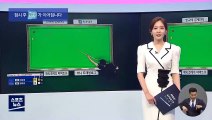 [스포츠 영상] '신들린 뱅크샷' 이상대, PBA 무대 첫 4강 진출
