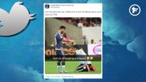 La prestation de Lionel Messi en amical face au Kawasaki Frontale fait jaser Twitter !