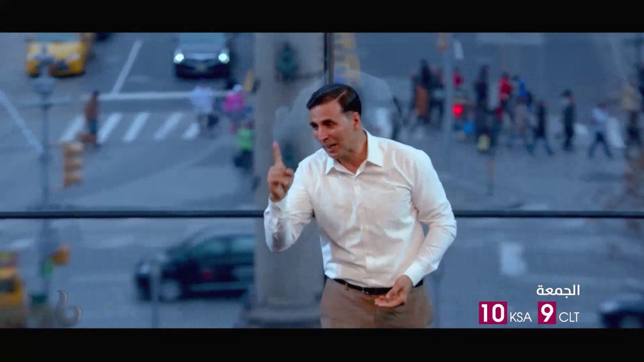 أكشاي كومار يسعى إلى تحقيقه حلمه لحقيقة في#PADMAN