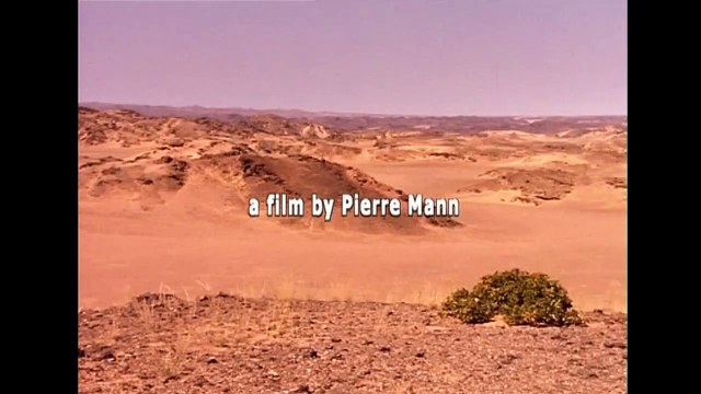 The tale of the Bushmen