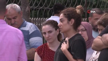 İki gündür kayıp olan kızın cesedi Bağcılar'da bulundu