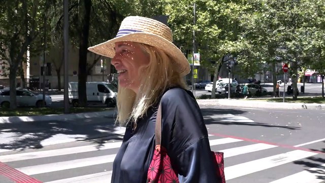 De Carlos Fitz-James a Sofía Barroso: primeras reacciones al segundo embarazo de Sofía Palazuelo