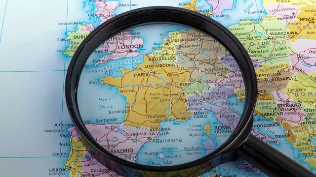 Cette ville française figure parmi les 50 plus beaux endroits selon le « Time Magazine », et ce n’est pas Paris
