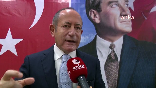 CHP'li Hamzaçebi: İktidarımızda vergi reformu yapacağız