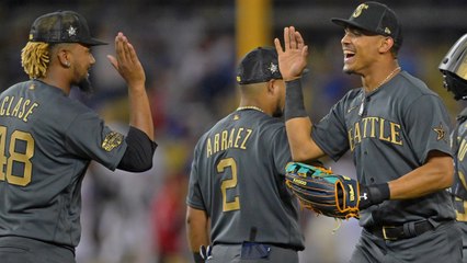 AL Wins 9th Straight MLB All-Star Game With 3-2 Triumph