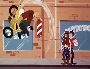 The Sabrina Comedy Show Episode 15 Review Spooky Spokes Newbie's Perspective