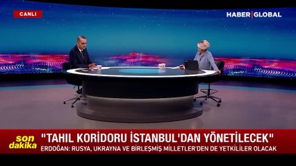 Erdoğan'dan İmamoğlu'na sel tepkisi: Bakıyorsun İstanbul’da bir sıkıntı oluyor, adam Fethiye’de
