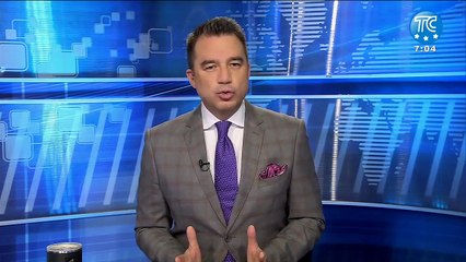 Temor entre los familiares de los reos de Guayaquil