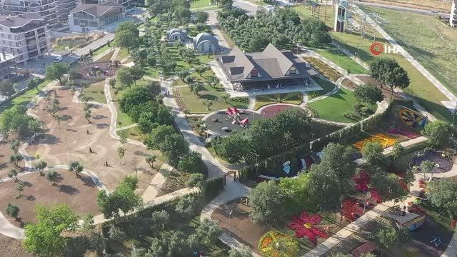 Macera Bursa, ziyaretçilerini kendisine hayran bırakıyor