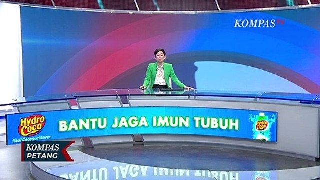 MK Tolak Legalisasi Ganja Medis, Penggugat: Kami Butuh Solusi Sambil Menunggu Riset