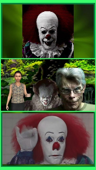 In What Ways Did Stephen King Struggle? #Shorts