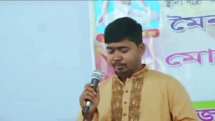 আমার মন পুরানো ব্যাথা। জহির পাগলা।