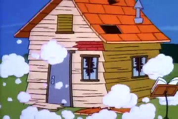 Garfield Episodio 16 de la temporada 3 La noche del Lavasecodigo