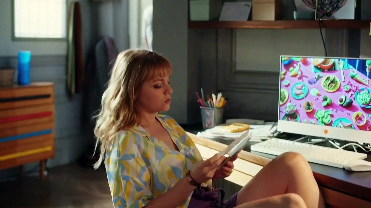 Plus belle la vie : [Indiscrétion] - Romain choqué par l'annonce de Fanny