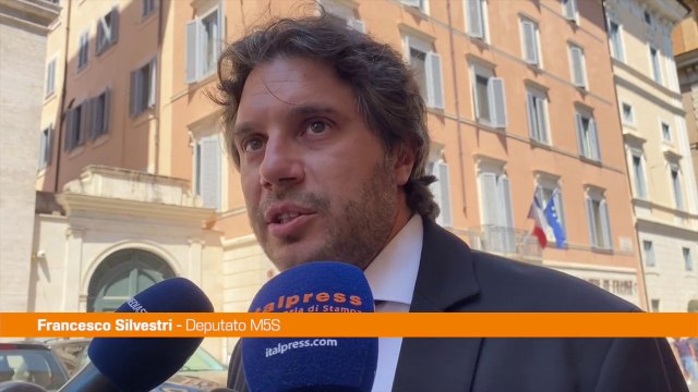 Governo, Silvestri Serve una risposta chiara alle proposte M5S