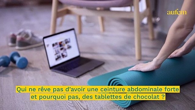 Les abdos hypopressifs : comment avoir un ventre plat avec cet exercice efficace ?