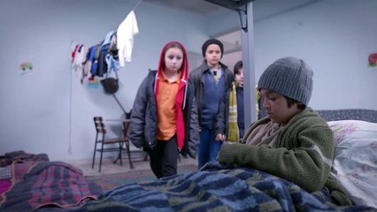 Yaralı Kuşlar Bölüm 45 | Wounded Birds Episode 45