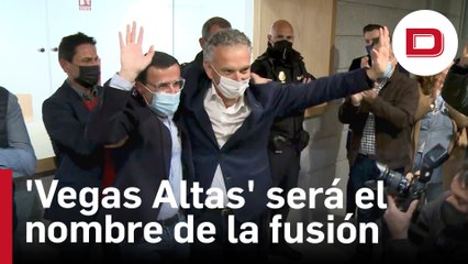 'Vegas Altas', nombre propuesto para la fusión de Don Benito y Villanueva de la Serena