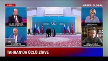 Erdoğan'dan operasyon sinyali: Zirvenin ardından, Suriye'ye harekat başlar mı?