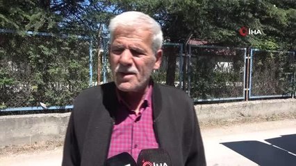 Zehirlenme olayının yaşandığı köye kamyonlarla su getiriliyor