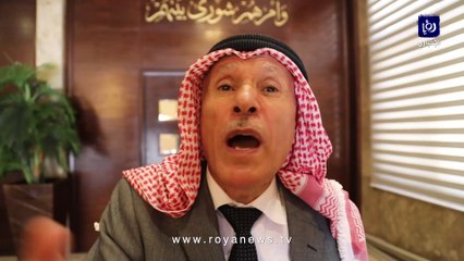 النائب العرموطي ينتقد مشروع قانون حقوق الطفل